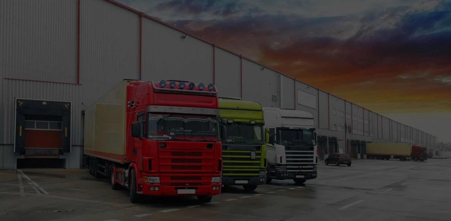 Ankara Nallıhan Ambarı